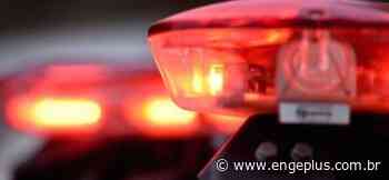 Polícia Civil de Turvo cumpre mandado de prisão nesta terça-feira - Engeplus