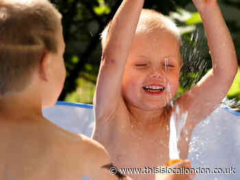 How to stay cool at home and at night during hot weather