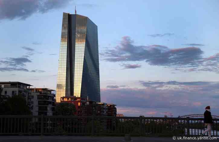 ECB to release documents to defuse German court challenge