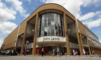 John Lewis appoints Pippa Wicks as executive director