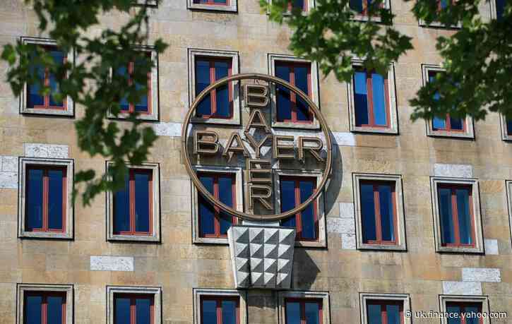 Bayer settles bulk of Roundup cancer lawsuits for up to $10.9 billion