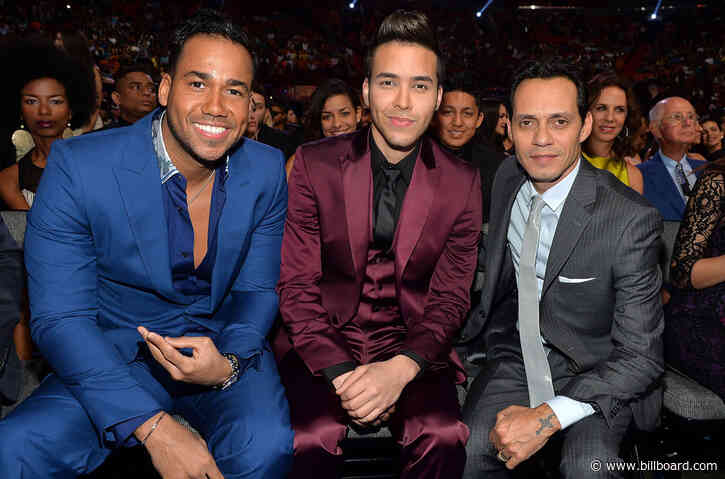 Which Latin Artist Would You Want to Have a Virtual 4th of July Party With? Vote!