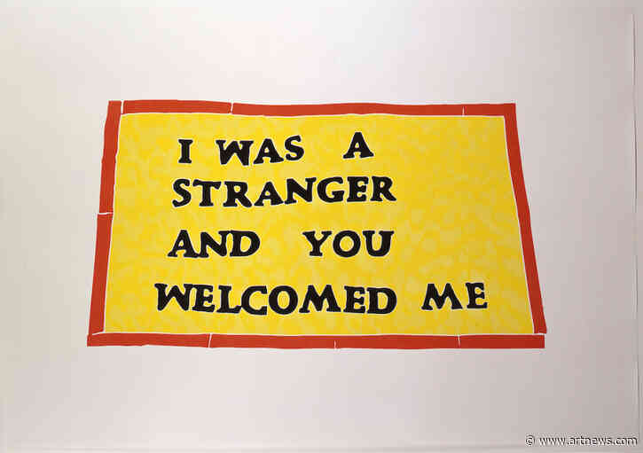 Andy Warhol Foundation Awards $4. M. to U.S. Arts Organizations Against Backdrop of Uncertainty in Cultural Sector