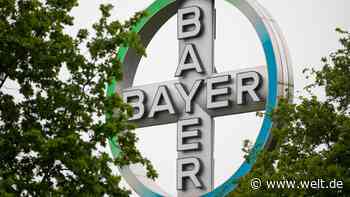Bayer muss im Glyphosat-Streit wohl rund neun Milliarden Euro zahlen