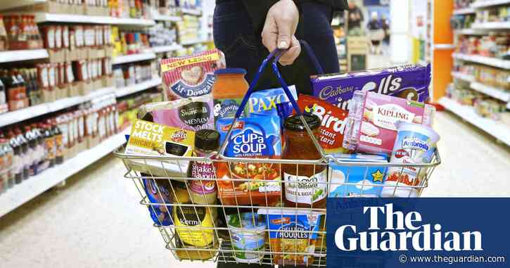 Company behind Bisto, Mr Kipling and McDougall's expects UK sales surge