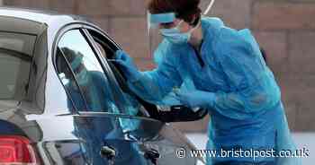 Bristol reports no new coronavirus cases for fourth day running