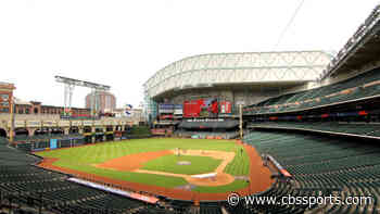 Will fans be allowed at MLB games in 2020 season? Astros owner says 'that's the plan' in Texas
