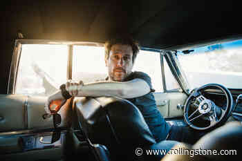 Will Hoge Finds Peace But Still Sounds Pissed Off on New Album ‘Tiny Little Movies’