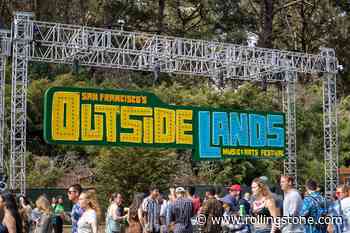 Outside Lands Cancels 2020 Festival, Recruits Lizzo, Tame Impala, Strokes as 2021 Headliners