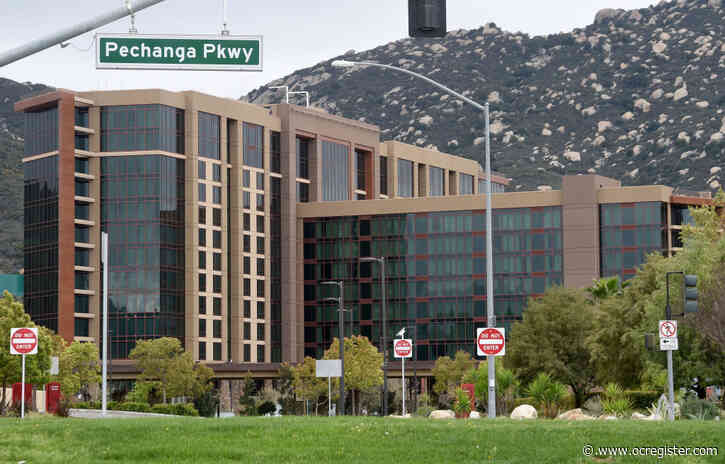 Pechanga Resort Casino will not do July 4 fireworks show this year