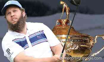 Andrew 'Beef' Johnston makes Ryder Cup plea to organisers - 'I don't think it works'