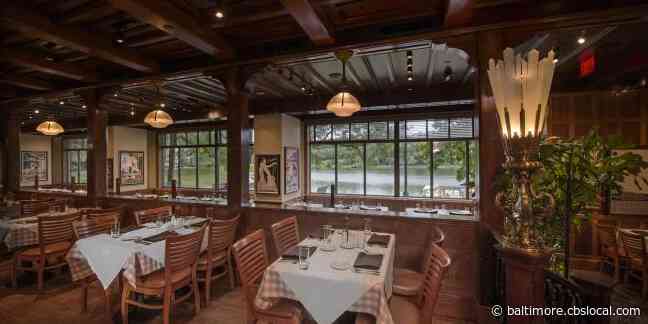 Clyde’s Announces Columbia Restaurant, The Soundry To Close In July