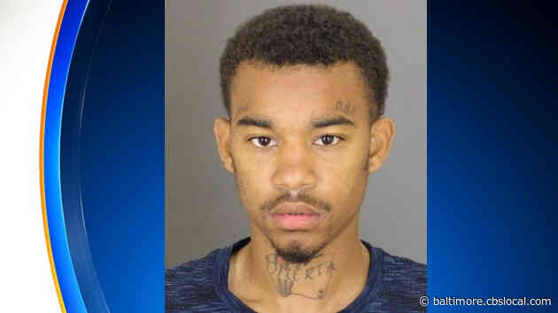 22-Year-Old Tyree Fong Charged With Counts Of Attempted Murder, Assault, Auto Theft