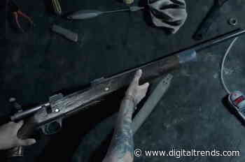 The Last of Us Part II: Where to find every weapon