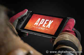 Apex Legends’ 2020 ‘soft launch’ will lead EA’s next big mobile push