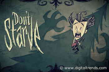 Tencent Games announces mobile-optimized Don’t Starve: Newhome