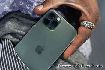 Here’s every device that supports iOS 14 and iPadOS 14