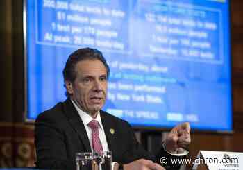Texas travelers to New York, some other states must quarantine