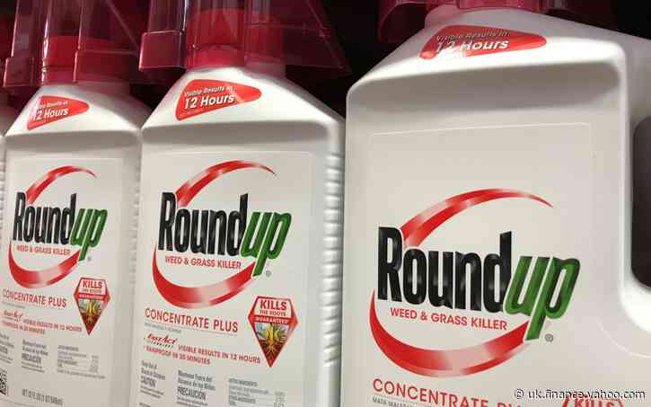 Bayer offers $10bn to settle Roundup claims