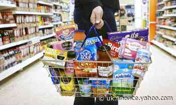 Company behind Bisto, Mr Kipling and McDougall's expects UK sales surge