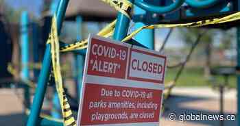 Canadians have racked up $13M in coronavirus fines, racial profiling evident: report