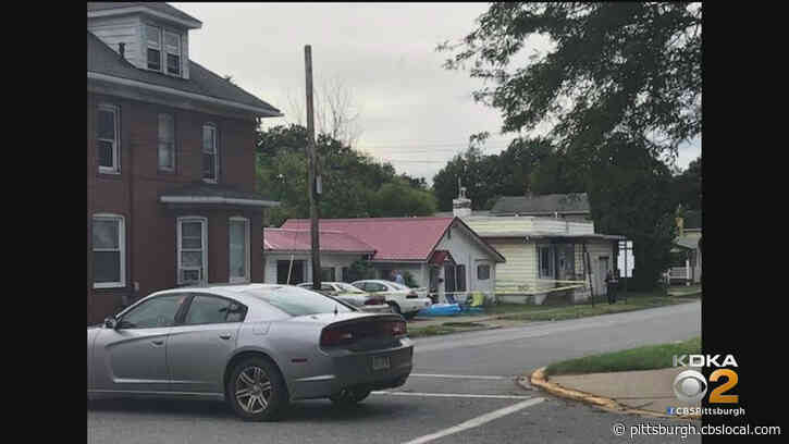House Shot Up In Drive-By Shooting In Indiana County