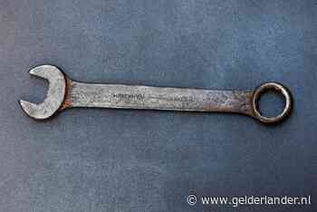 Verdachte Edenaar (43) van poging doodslag op nieuwe vriend ex komt op vrije voeten