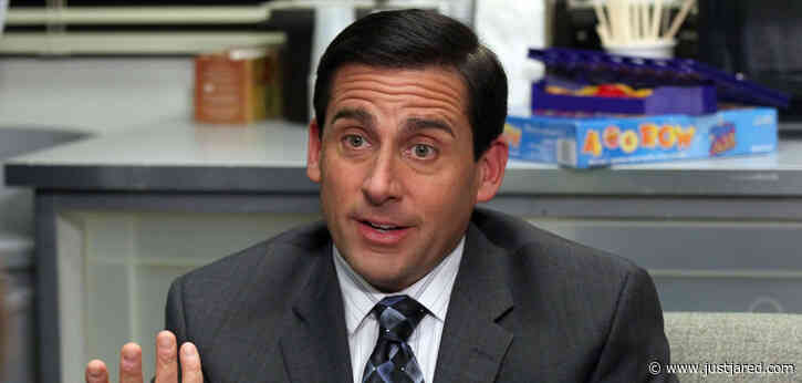 Here's Who Almost Played Michael Scott on 'The Office' & Why He Lost the Part to Steve Carell
