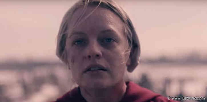 'Handmaid's Tale' First Look at Season 4 Revealed!