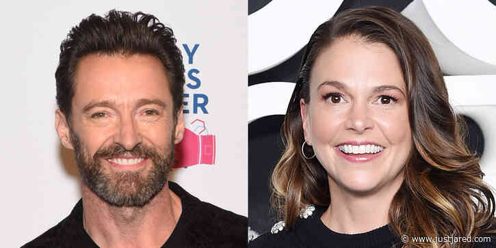 Broadway's 'Music Man' Opening Postponed Until May 2021