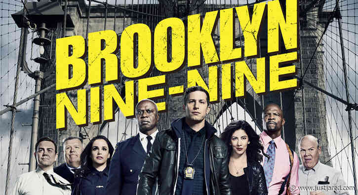 Brooklyn Nine-Nine's New Episodes Scrapped Amid Police Brutality Protests