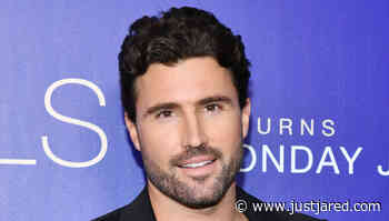 Brody Jenner's Girlfriend Confirmed to Be the Ex of This Famous Singer!