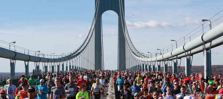 New York City Marathon 2020 Postponed Due to COVID-19