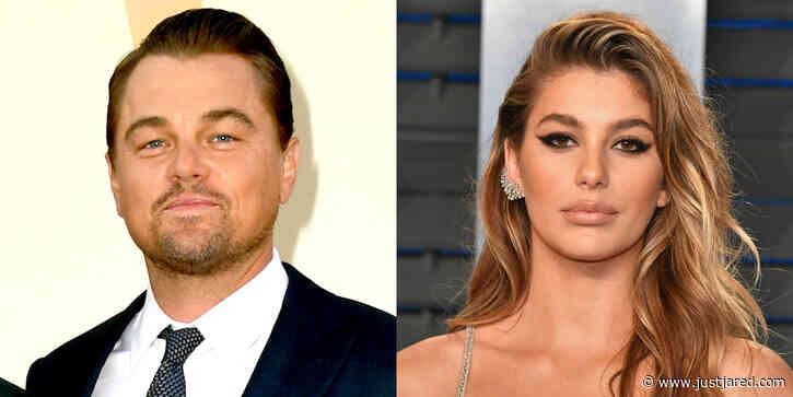 Leonardo DiCaprio 'Loves Being With' Camila Morrone: They Seem 'Serious'