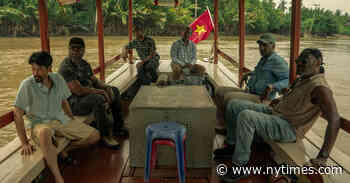 Vietnamese Lives, American Imperialist Views, Even in ‘Da 5 Bloods’