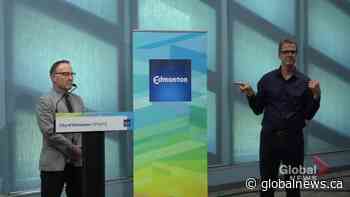 Neglected fields to be mowed first: City of Edmonton