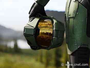 How to prepare for Halo Infinite     - CNET