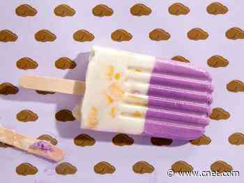 7 ice pops that break the mold with internationally inspired flavors     - CNET