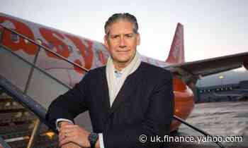 EasyJet launches £450m rights issue to shore up Covid defence