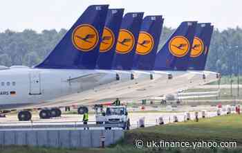 Lufthansa shareholder Thiele to endorse bailout - FAZ