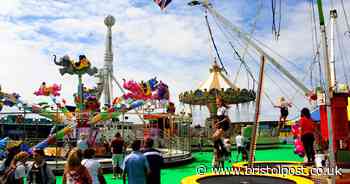 Tropicana's Funland set to reopen with exciting new ride
