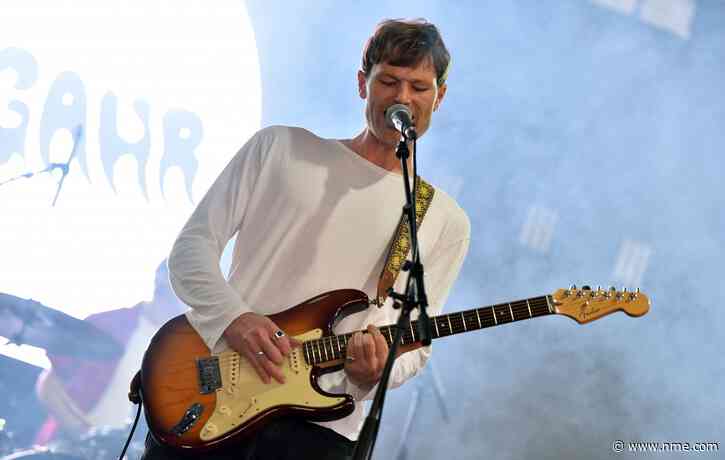 Gengahr have shared their stunning cover of Kendrick Lamar’s ‘Love’