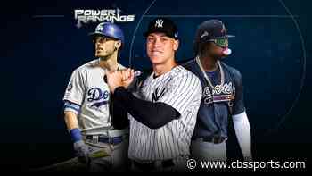 MLB Power Rankings: Who will succeed in 60-game season? Yankees, Dodgers and some top-five surprises