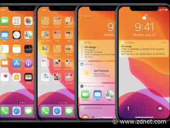 iOS 14: Our favorite features, plus how to test the beta
