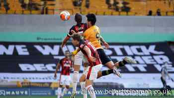 Raul Jimenez winner keeps Wolves in Champions League hunt