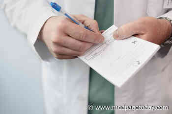 Muscle Relaxer Rx Doubled Over 12-Year Span
