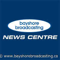 Two Owen Sound Residents Charged At Port Elgin Beach - Bayshore Broadcasting News Centre
