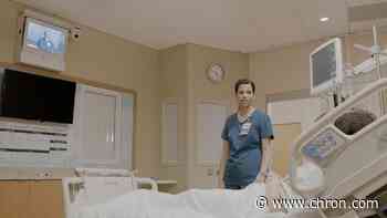 Houston Methodist hospitals see triple the number of COVID-19 patients in expanding pandemic