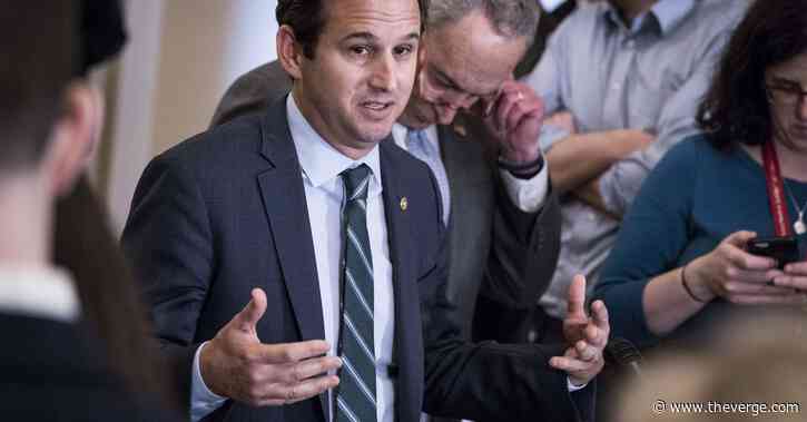 The PACT Act would force platforms to disclose shadowbans and demonetizations