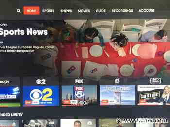 Sports streaming service FuboTV adds ESPN and ABC at last     - CNET